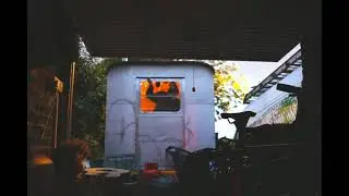Nomadic Funk Temple - Lazy Time (Space Cabin Sessions)