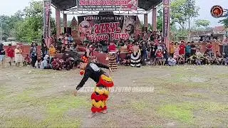 Mbledose Gunung Kelud Lagu Jaranan Voc Edi Wirosworo AZRYL WIJOYO PUTRO ORIGINAL