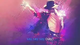 Michael ~ MYTY-M Music 🎧  | Up-tempo Pop/R&B Groove | Tribute to the G.O.A.T | King Of Pop