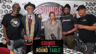 Sounds of the Round Table  