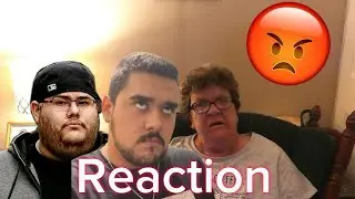 Kidbehindacamera ￼screwed me over! Reaction