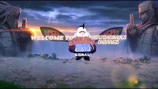 pit on shinboi striker , join up and talk