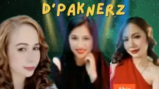 Take over Livestream by D'PAKNERZ ❤️