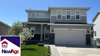 1944 Cade Ave Castle Rock Colorado 