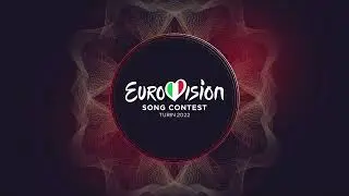 Eurovision 2022 music theme