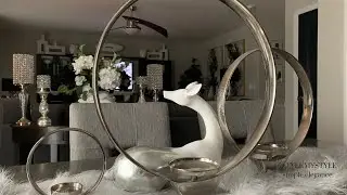 WINTER HOME TOUR 2020