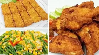 3 IDE MENU SAHUR DAN BUKA PUASA YANG NIKMAT DAN SEDERHANA
