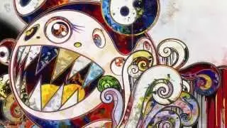 Takashi Murakami 