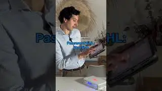 C&oacute;mo CONECTAR PROFILUX #acuariomarino #ghl #profilux