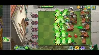 Plants vs zombies 160