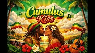 CUMULUS KISS - Randomly Reggae 