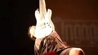 ANGAGEMENT - Coma Kills (OFFICIAL VIDEO)