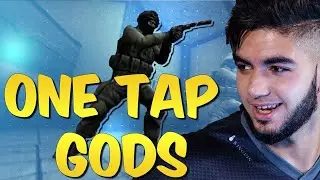 CS:GO - onetap mashin