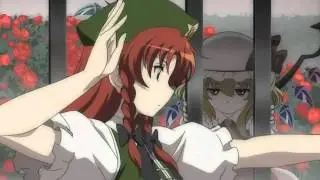 Gensokyo - Silverland