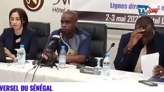 Directeur des droits humains : atelier de renforcement de capacit&eacute; des parties prenantes nationales