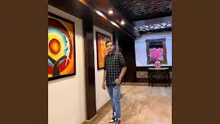 BLACK ROOM