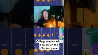 This was crazy🫢 #viralshorts #shorts #viral #funny #casino #games #win