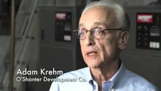 Commercial Building Energy Monitoring System   AdamKrehm