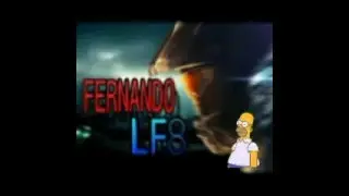 Foto De Perfil Para FERNANDO LF8 - ESPERO QUE TE GUSTE ;) - AndresElCrack