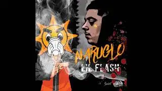 Lil Flash Ft. Chief Keef - I'm Busy [NaruGlo Tape]
