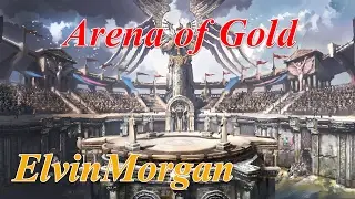 Aion 5.3 - Arena of Gold - ElvinMorgan (Gunner)
