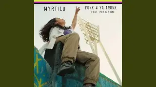 FUNK 4 YA TRUNK (feat. PHZ & Shmu)