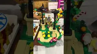 Bag 16 Willy Wonka and chocolate factory!! 