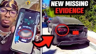 Truth Exposed 🔥 New D4vd Evidence About Celeste&rsquo;s Death