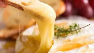 Baked Brie