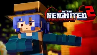 FAKTA. | Netera Reignited 2 - Crimson Despair [ Minecraft Roleplay ]