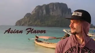 Alvarone - Asian Flavor