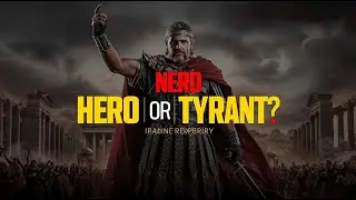 Emperor Nero: His Achievements and Historical Crimes