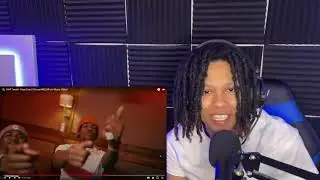 MAF Teeski x Lil Scoom89 - Step(Reaction)