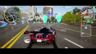 Lamborghini Aventador SVJ Roadster ISHOWSPEED 