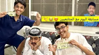 سنابات ضاري الفلاح | الحظ اذا وقف ضدك مشكله 😭😂😂'