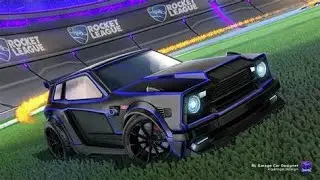 RL Vibes Sesh with da boys😎 #rocketleague #rl