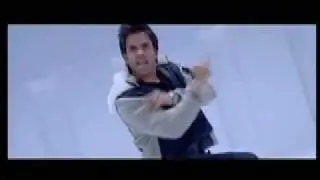 one two three - remix ( club mix ) video