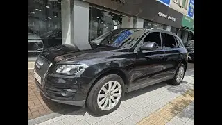 Audi Q5 2.0 TDI // GOOD CONDITION