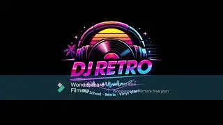 Dj  retro product  club mix  Insturement  indian party+ qarg'alar mix2