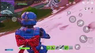 Ranked battle royale 