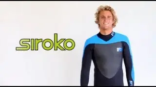 Body Glove SIROKO Wetsuit