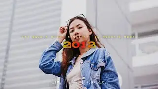 2012 - Jay Sean x Nicki Minaj [ Funky Beats x Bass Remix ] Dj Ronzkie Remix | TikTok Viral 2022