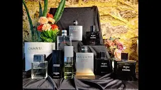 Chanel Fragrances Exclusive at Splash Fragrance India