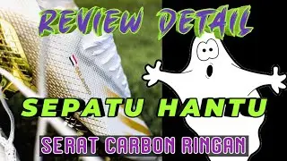 SEPATU BOLA ADIDAS TERBARU ADIDAS X GHOSTED.1 TOP GRADE | REVIEW DETAIL