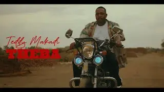 Teddy Makadi - Theba (ShortFilm) 