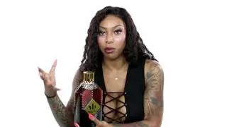 Chanel Ayana Taste Tests Drake 