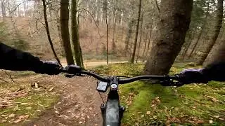 NaturFreunde Lichtenwald Trails Wildraub + F&ouml;rstermord & -Tod