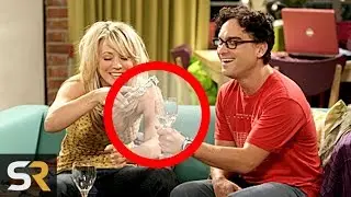 Biggest Mistakes In Popular TV Shows