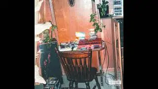 J. Cole - DISC 2 TRACK 2 [Instrumental]