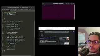 The C2D programming language - Columns, rows, and replaceAll - POOR AUDIO QUALITY #1